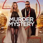 فيلم Murder Mystery 2 2023 مترجم