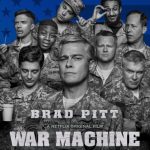 فيلم War Machine 2017 مترجم