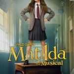 فيلم Roald Dahl’s Matilda The Musical 2022 مترجم