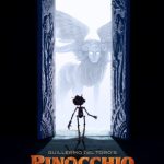 فيلم Guillermo del Toro’s Pinocchio 2022 مترجم