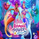 فيلم Barbie: Mermaid Power 2022 مترجم