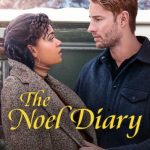 فيلم The Noel Diary 2022 مترجم