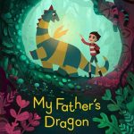 فيلم My Father’s Dragon 2022 مترجم