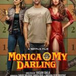 فيلم Monica, O My Darling 2022 مترجم