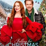 فيلم Falling for Christmas 2022 مترجم