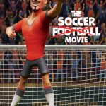 فيلم The Soccer Football Movie 2022 مترجم