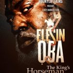 فيلم Elesin Oba: The King’s Horseman 2022 مترجم