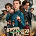 فيلم Enola Holmes 2 2022 مترجم