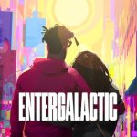 فيلم Entergalactic 2022 مترجم