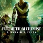 فيلم Fullmetal Alchemist: Final Transmutation 2022 مترجم