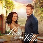 فيلم Love in the Villa 2022 مترجم