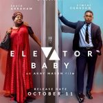 فيلم Elevator Baby 2019 مترجم