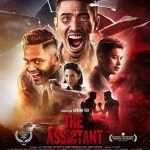 فيلم The Assistant 2022 مترجم