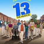 فيلم 13: The Musical 2022 مترجم