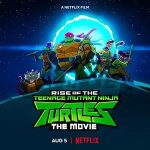 فيلم Rise of the Teenage Mutant Ninja Turtles: The Movie 2022 مترجم