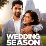 فيلم Wedding Season 2022 مترجم