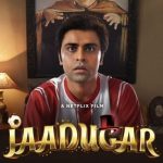 فيلم Jaadugar 2022 مترجم