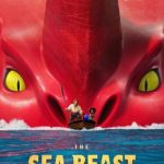 فيلم The Sea Beast 2022 مدبلج