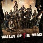 فيلم Valley of the Dead 2022 مترجم