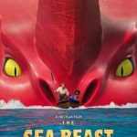 فيلم The Sea Beast 2022 مترجم