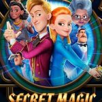 فيلم Secret Magic Control Agency 2021 مترجم