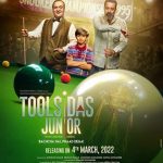 فيلم Toolsidas Junior 2022 مترجم