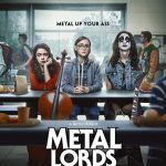 فيلم Metal Lords 2022 مترجم