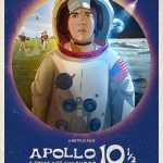 فيلم Apollo 10½: A Space Age Childhood 2022 مترجم