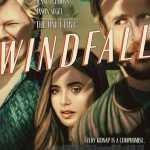 فيلم Windfall 2022 مترجم