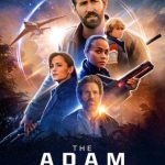 فيلم The Adam Project 2022 مترجم