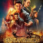 فيلم Fistful of Vengeance 2022 مترجم