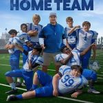 فيلم Home Team 2022 مترجم