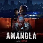 فيلم Amandla 2022 مترجم