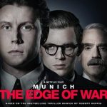 فيلم Munich: The Edge of War 2021 مترجم