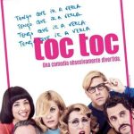 فيلم Toc Toc 2017 مترجم