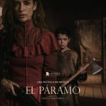 فيلم El páramo 2022 مترجم