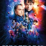 فيلم Valerian and the City of a Thousand Planets 2017 مترجم