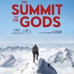 فيلم The Summit of the Gods 2021 مترجم