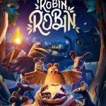 فيلم Robin Robin 2021 مترجم