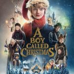 فيلم A Boy Called Christmas 2021 مترجم