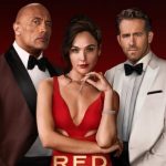 فيلم Red Notice 2021 مترجم