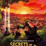 فيلم Pokémon the Movie: Secrets of the Jungle 2020 مترجم