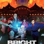 فيلم Bright: Samurai Soul 2021 مترجم