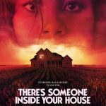 فيلم There’s Someone Inside Your House 2021 مترجم