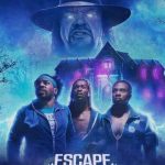 فيلم Escape the Undertaker 2021 مترجم