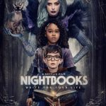 فيلم Nightbooks 2021 مترجم