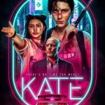 فيلم Kate 2021 مترجم