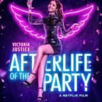 فيلم Afterlife of the Party 2021 مترجم