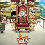 فيلم The Loud House 2021 مترجم