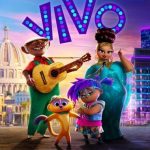 فيلم Vivo 2021 مترجم